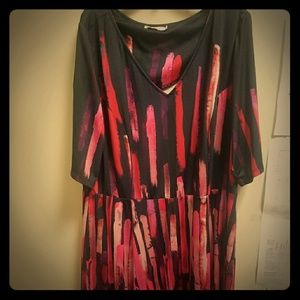 Skater Dress